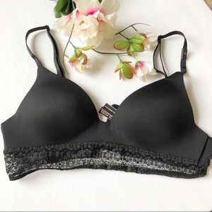 Victoria’s Secret wireless bra